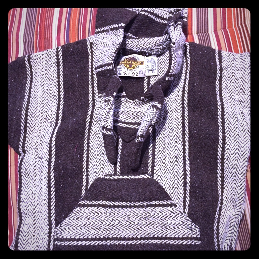 Kids Hoodie